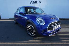 MINI HATCHBACK 2019 (69) at Ames Motor Group Thetford