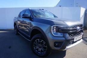 FORD RANGER 2023 (73) at Ames Motor Group Thetford