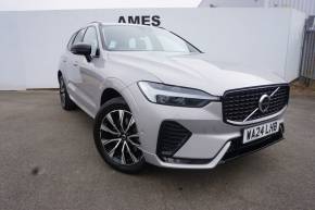 VOLVO XC60 2024 (24) at Ames Motor Group Thetford