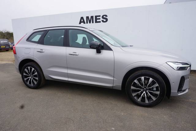 2024 Volvo XC60 2.0 B4D Plus Dark 5dr AWD Geartronic