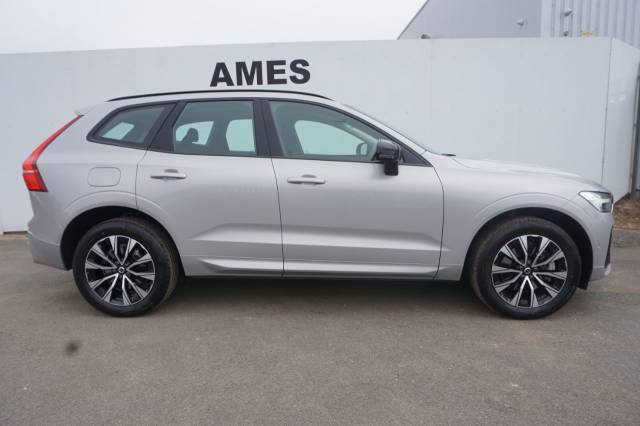 2024 Volvo XC60 2.0 B4D Plus Dark 5dr AWD Geartronic