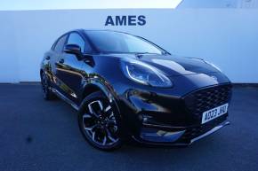 FORD PUMA 2023 (23) at Ames Motor Group Thetford