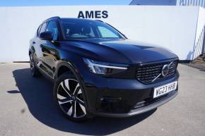 VOLVO XC40 2023 (23) at Ames Motor Group Thetford