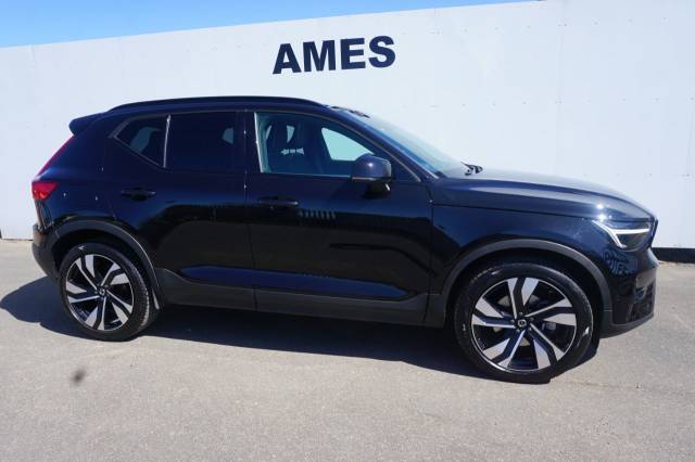 2023 Volvo XC40 2.0 B4P Ultimate Dark 5dr Auto