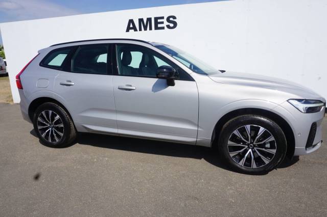 2024 Volvo XC60 2.0 B4D Plus Dark 5dr AWD Geartronic