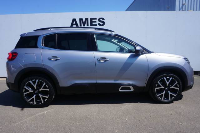 2020 Citroen C5 Aircross 1.2 PureTech 130 Flair Plus 5dr EAT8