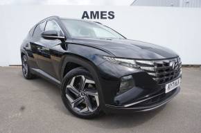 HYUNDAI TUCSON 2021 (71) at Ames Motor Group Thetford