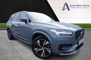 VOLVO XC90 2022 (72) at Ames Motor Group Thetford