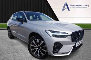 VOLVO XC60 2024 (24) at Ames Motor Group Thetford