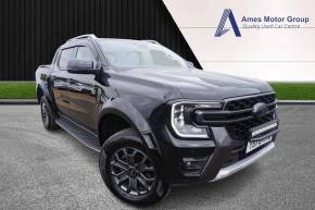 FORD RANGER 2023 (73) at Ames Motor Group Thetford