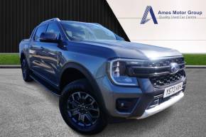 FORD RANGER 2023 (73) at Ames Motor Group Thetford