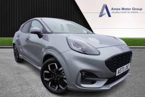 FORD PUMA 2023 (73) at Ames Motor Group Thetford
