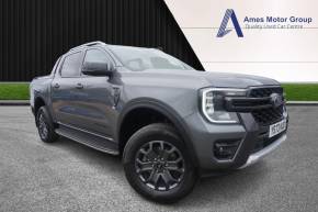 FORD RANGER 2023 (73) at Ames Motor Group Thetford