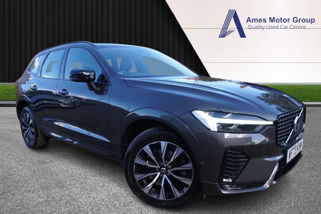 2023 Volvo XC60
