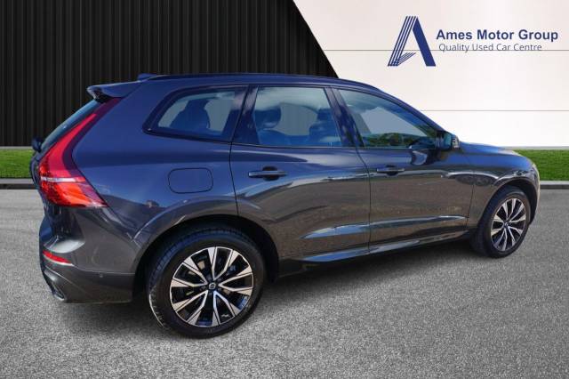 2023 Volvo XC60 2.0 B4D Plus Dark 5dr AWD Geartronic