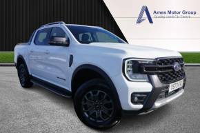 FORD RANGER 2023 (73) at Ames Motor Group Thetford