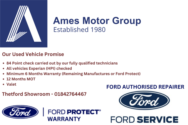 2022 Ford Puma 1.0 EcoBoost Hybrid mHEV ST-Line X 5dr