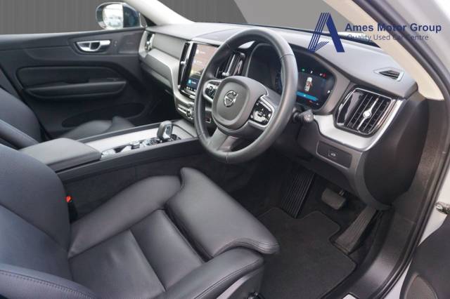 2024 Volvo XC60 2.0 B5P Plus Dark 5dr AWD Geartronic