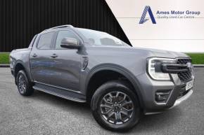 FORD RANGER 2023 (73) at Ames Motor Group Thetford