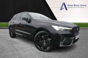 VOLVO XC60 at Ames Motor Group Thetford