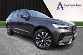 VOLVO XC60 at Ames Motor Group Thetford