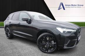 VOLVO XC60 at Ames Motor Group Thetford