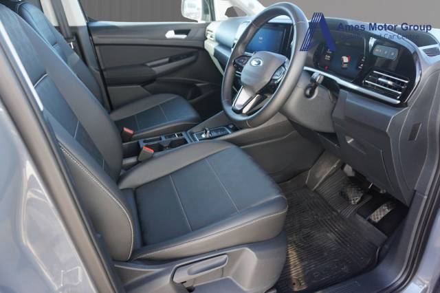 2025 Ford Transit Connect 1.5 EcoBoost PHEV 150 Limited Van Auto