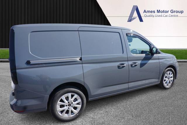 2025 Ford Transit Connect 1.5 EcoBoost PHEV 150 Limited Van Auto