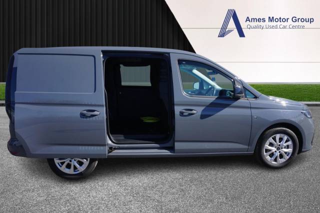 2025 Ford Transit Connect 1.5 EcoBoost PHEV 150 Limited Van Auto