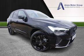 VOLVO XC60 at Ames Motor Group Thetford