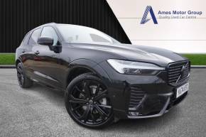 VOLVO XC60 at Ames Motor Group Thetford