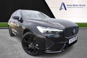 VOLVO XC60 at Ames Motor Group Thetford