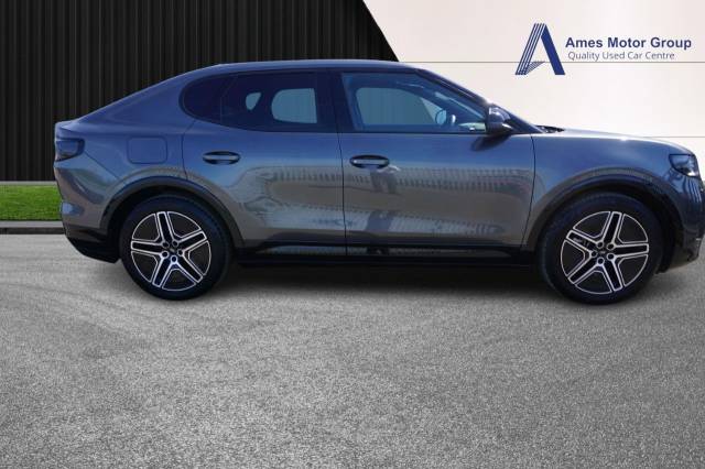 2025 Ford Capri 0.0 210kW Premium 77kWh 5dr Auto