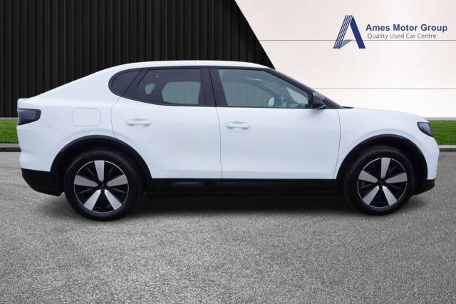 2025 Ford Capri 0.0 210kW Select 77kWh 5dr Auto