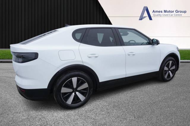 2025 Ford Capri 0.0 210kW Select 77kWh 5dr Auto
