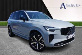 VOLVO XC90 at Ames Motor Group Thetford
