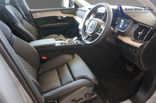 2025 Volvo XC90 2.0 T8 PHEV Plus Dark 5dr AWD Geartronic