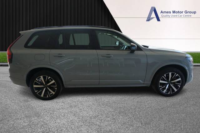 2025 Volvo XC90 2.0 T8 PHEV Plus Dark 5dr AWD Geartronic