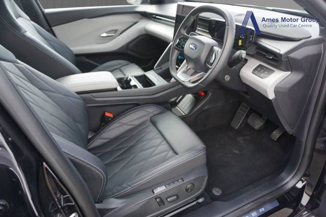 2025 Ford Explorer 0.0 210kW Premium 77kWh 5dr Auto