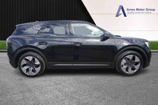 2025 Ford Explorer 0.0 210kW Premium 77kWh 5dr Auto