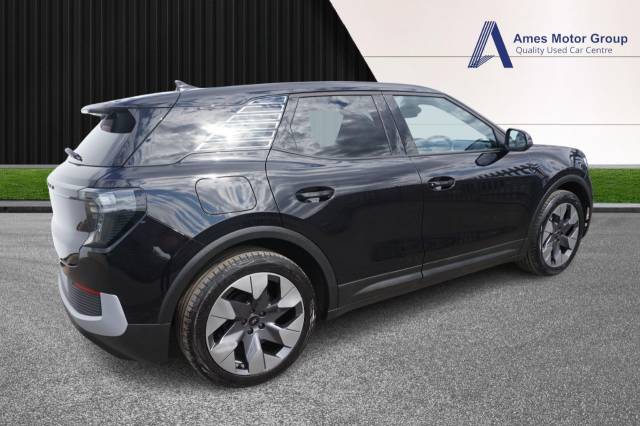 2025 Ford Explorer 0.0 210kW Premium 77kWh 5dr Auto
