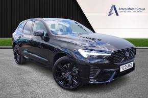 VOLVO XC60 at Ames Motor Group Thetford