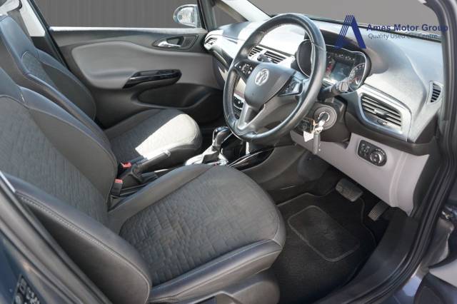 2016 Vauxhall Corsa 1.4 SE 5dr Auto