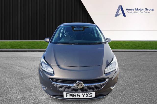 2016 Vauxhall Corsa 1.4 SE 5dr Auto