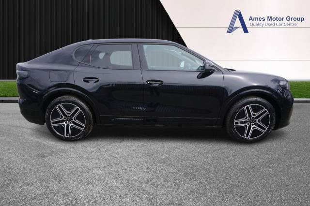 2025 Ford Capri 0.0 210kW Premium 77kWh 5dr Auto
