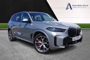 BMW X5 at Ames Motor Group Thetford