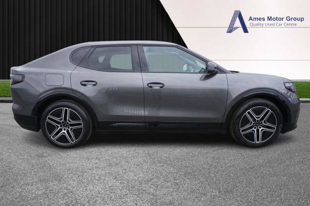 2025 Ford Capri 210kW Premium 77kWh 5dr Auto