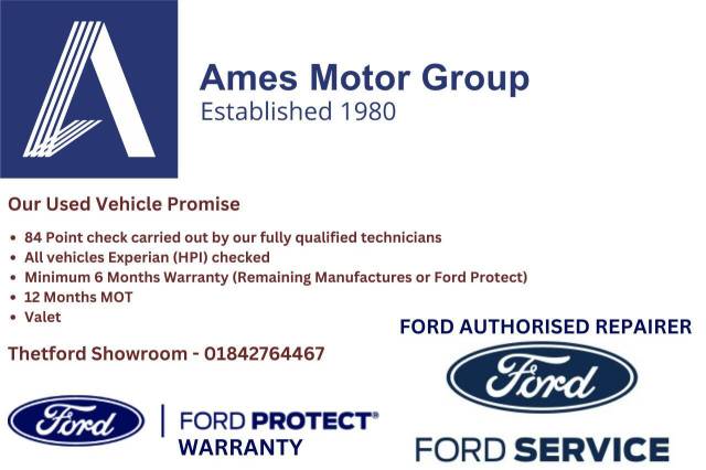 2025 Ford Puma Gen-E 0.0 123kW Premium 43kWh 5dr Auto