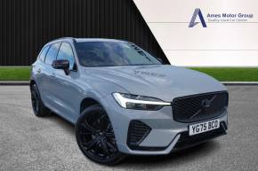VOLVO XC60 at Ames Motor Group Thetford