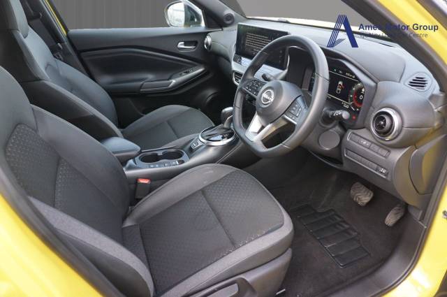 2024 Nissan Juke 1.6 Hybrid N-Connecta 5dr Auto